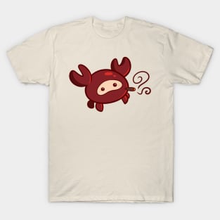 Spy Crab T-Shirt